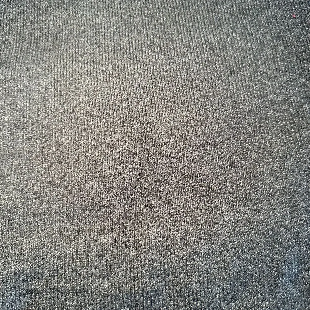 Banana Republic Pullover Knit Sweater Men's Size Medium Heather Gray Normcore